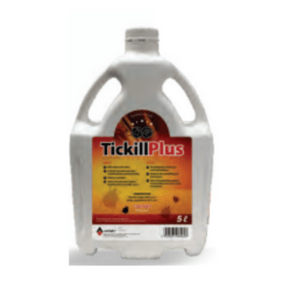 antrovet tickkill plus 5l picture 1