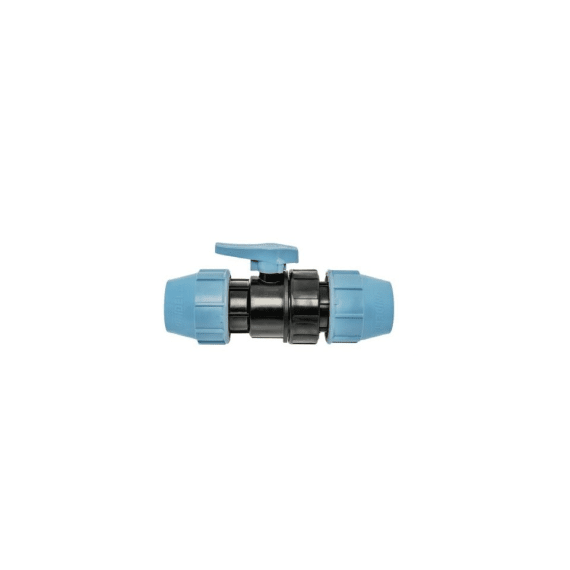 unidelta compression ball valve picture 1