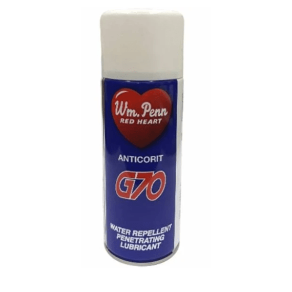 fuchs lube anticorit g70 400ml picture 1