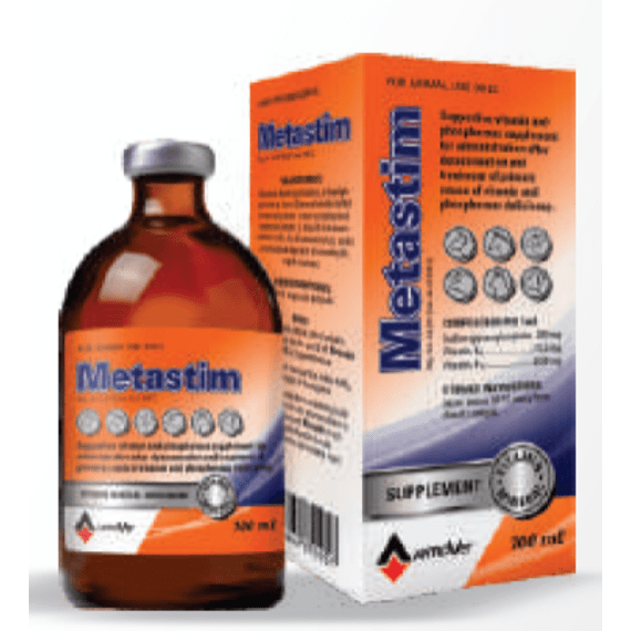 antrovet metastim 100ml picture 1