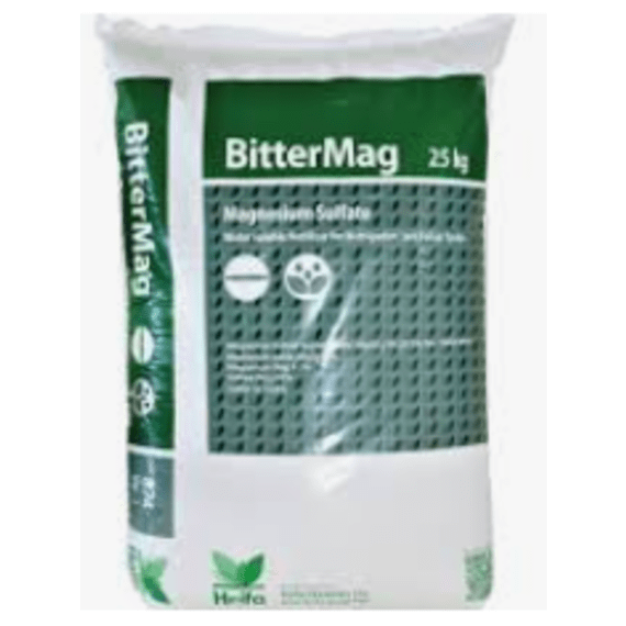 haifa magnesium sulfaat 25kg picture 1