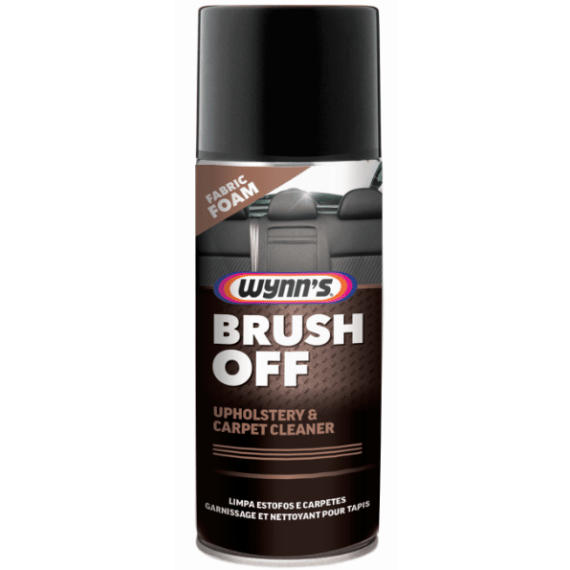 wynns brush off aero 375ml picture 1