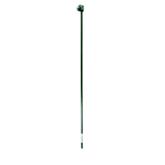 storm rebar stake 0 6x8mm green picture 1