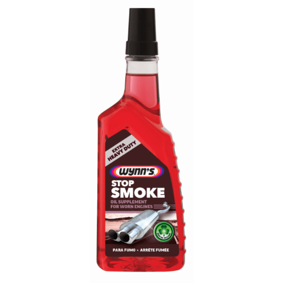 wynns stop smoke 500ml picture 1