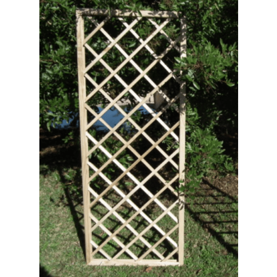 valley trellis n s diamond 340x1510mm 2 picture 1