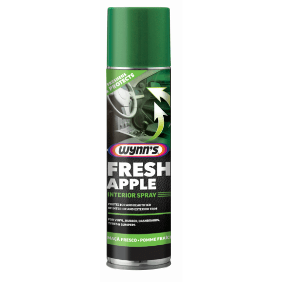 wynns fresh green apple aero 250ml picture 1