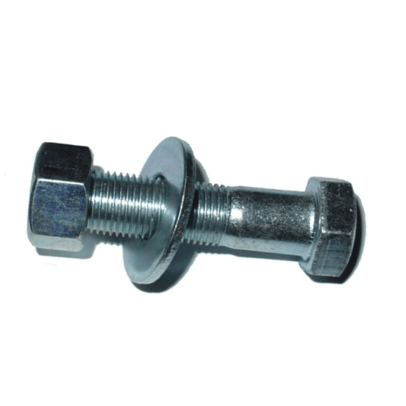 kudu bolt nut l mower picture 1