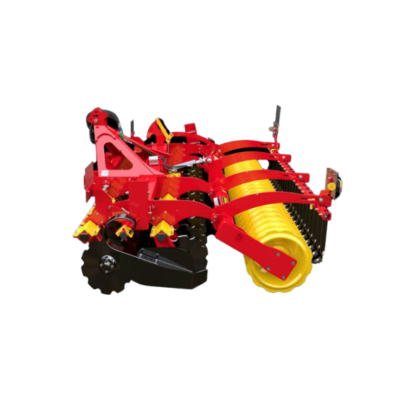 vaderstad carrier cr400 picture 2