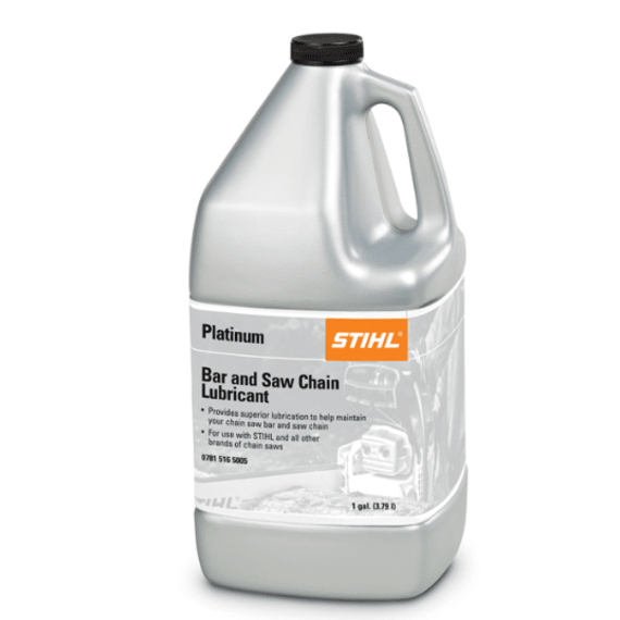 stihl chainsaw oil lubricant picture 1