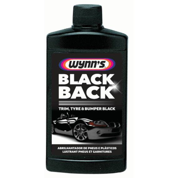 wynns black back 200ml picture 1