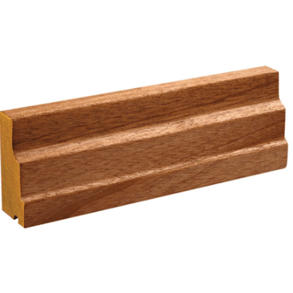 hardwood weather bar 32x64x900 picture 1