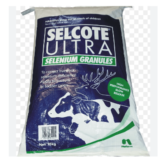 twk selcote 25kg picture 1