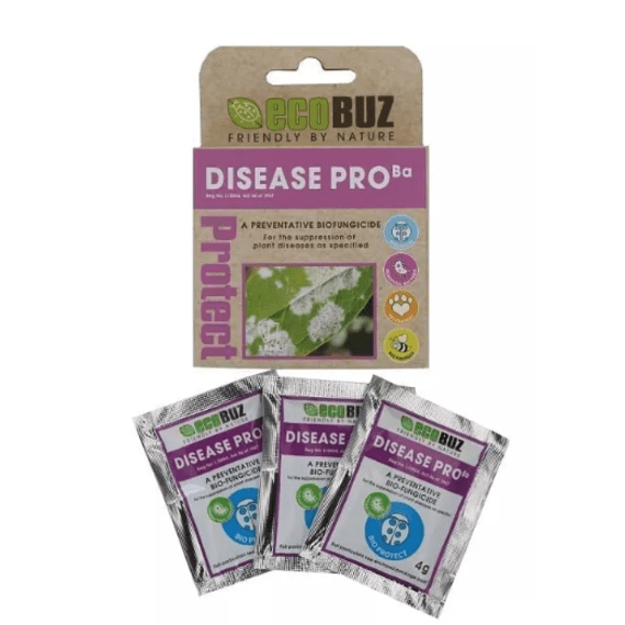 ecobuz disease pro sachets 3 dose picture 1