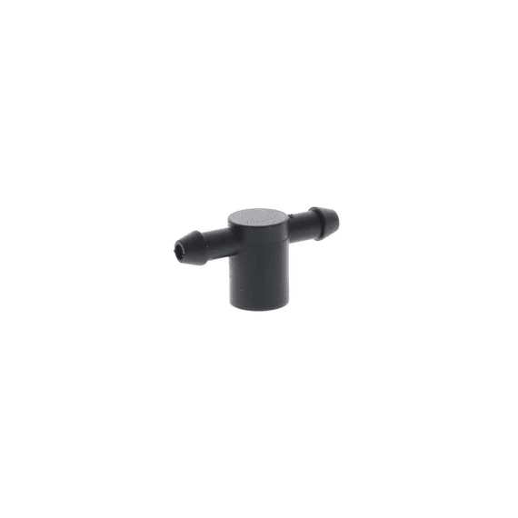 agriplas dripper adaptor 2 outlet barbed picture 1