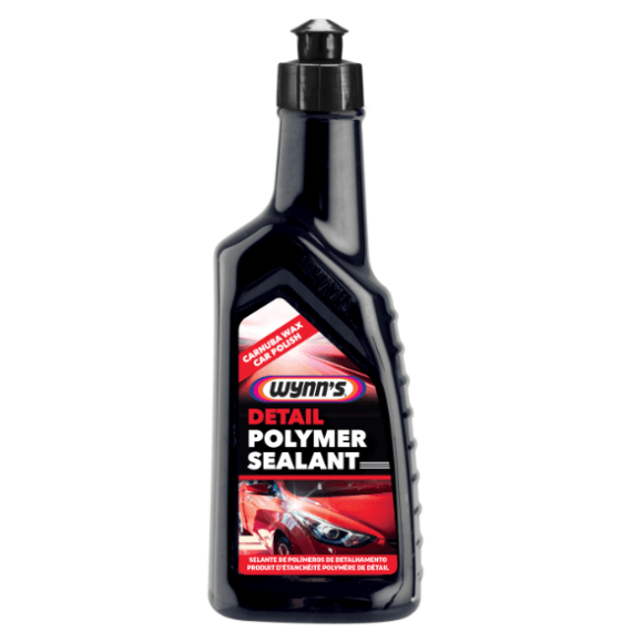 wynns polywax polish 500ml picture 1