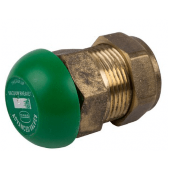 kwikot vacuum relief valve 15mmcxc picture 1