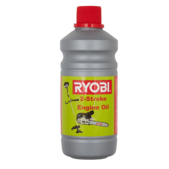 Ryobi 2Stroke Oil Petrol Engines Agrimark