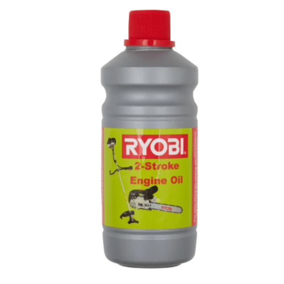 ryobi 2 stroke oil petrol engines picture 1