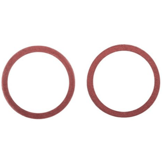 Cobra Washer Tap Fibre 15mm/s295f Agrimark