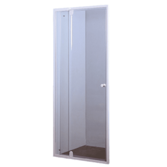 kenzo shower door pivot white 1 85x 9 picture 1