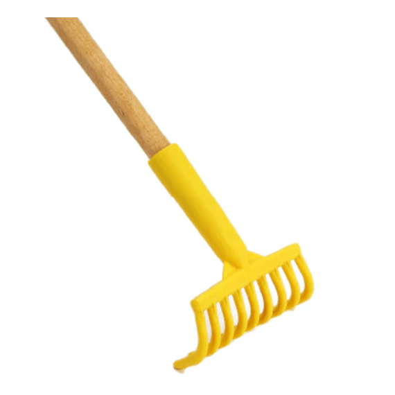 Academy Rake Olive | Agrimark