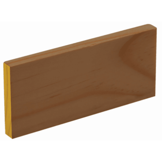 hardwood cover strip 3 6m picture 1