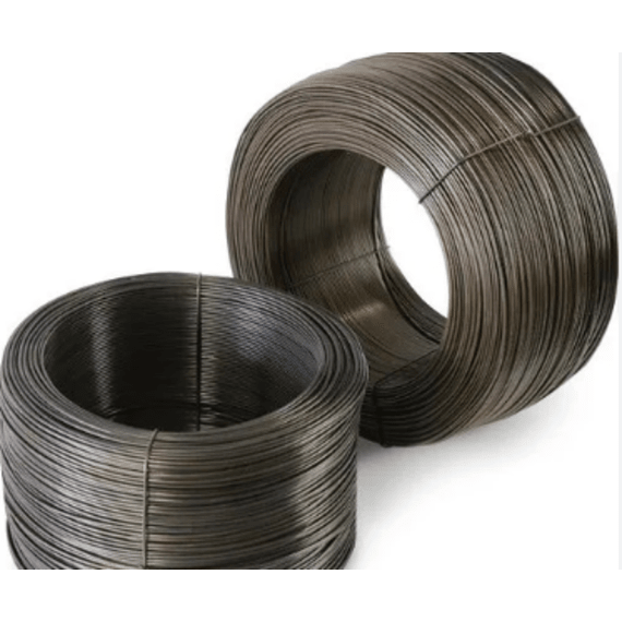 wf baling wire 1 90mm 45kg fournel picture 1