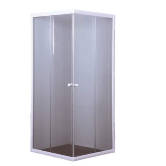 kenzo shower door corner ent wht1 85x 9 picture 1