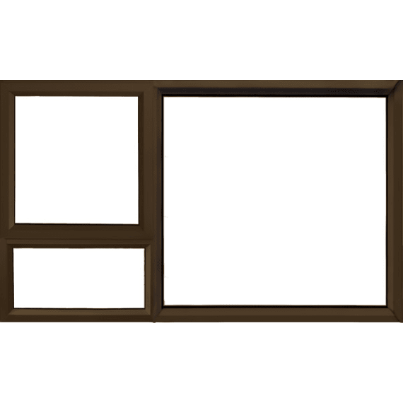 kenzo window 1 5x0 9 fix b r left bronze picture 1