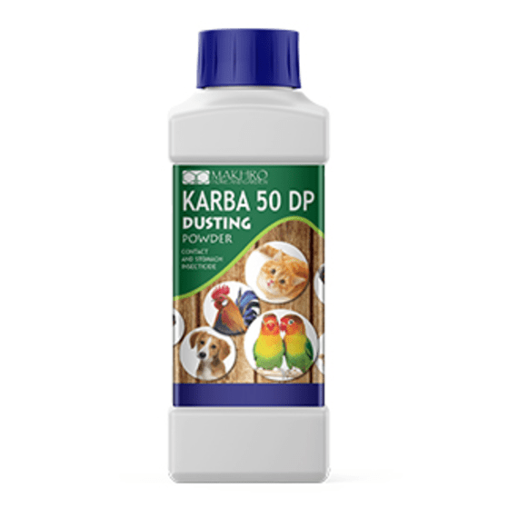 makhro karba spray 50g picture 1