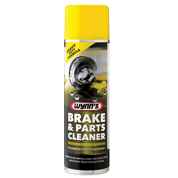 wynns cleaner areo brake parts 500ml picture 1