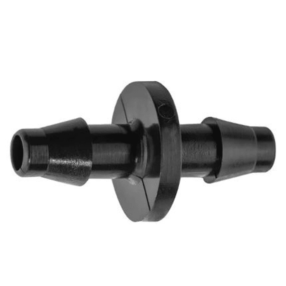 Gulf Micro Barbed Adaptor Each | Agrimark