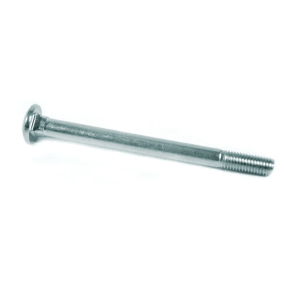 Ruwag Cup Square Bolt & Nut 6 X 75 X 5 Agrimark