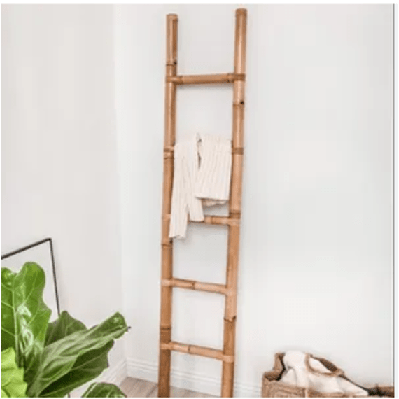 price bamboo ladder 10 pieces cu02 picture 1