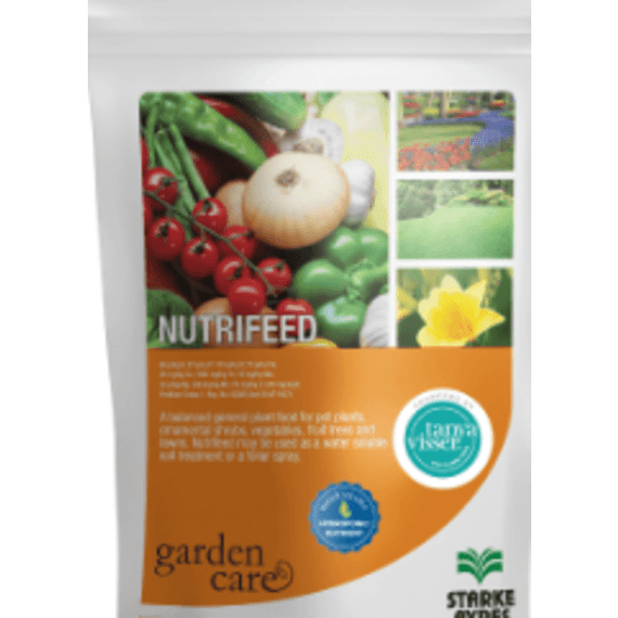 starke ayres fert nutrifeed 20kg picture 1