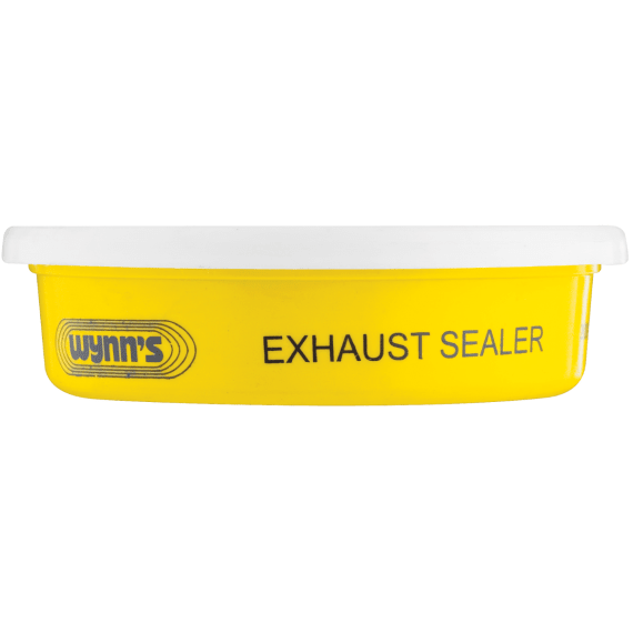 wynns exhaust sealant 200g picture 1