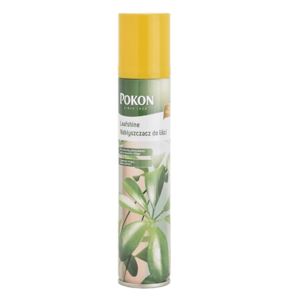 pokon leafshine 250ml picture 1