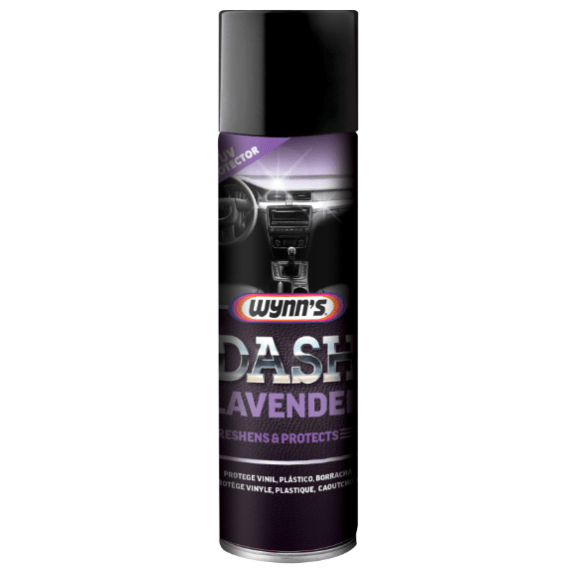 wynns dash lavender aero 250ml picture 1