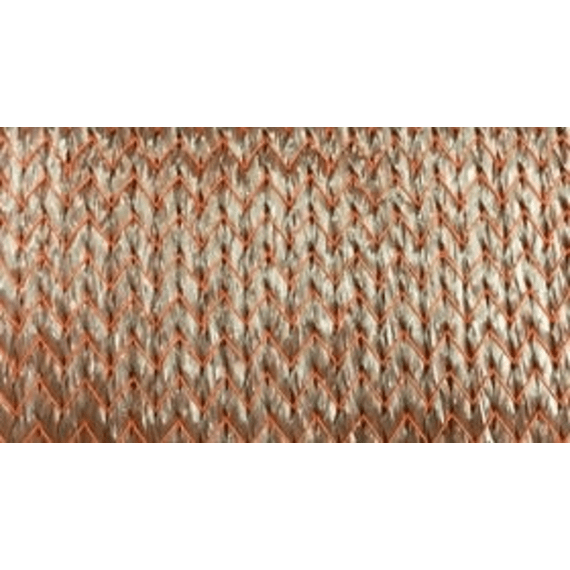 knittex s net rust gold sabs 90 p m picture 1