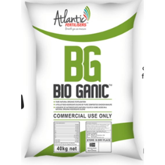 atlantic bio ganic 40kg picture 1