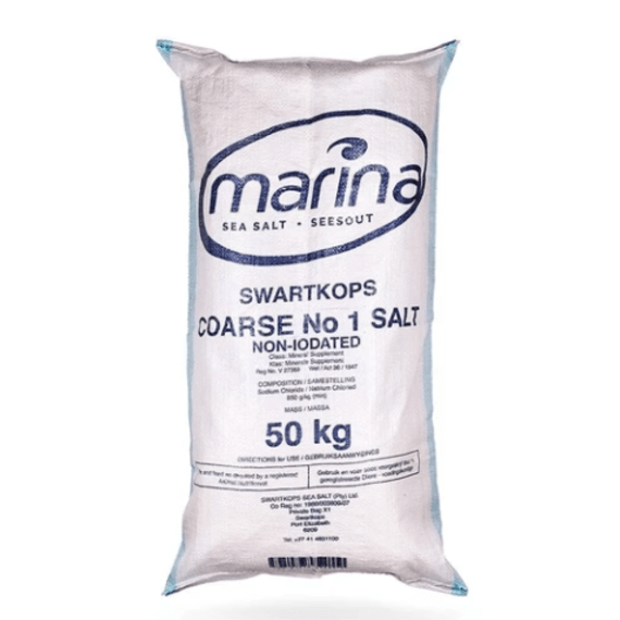 marina salt coarse gr1 iodated 50kg picture 1