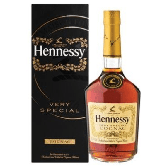 hennessy vs cognac 750ml picture 1