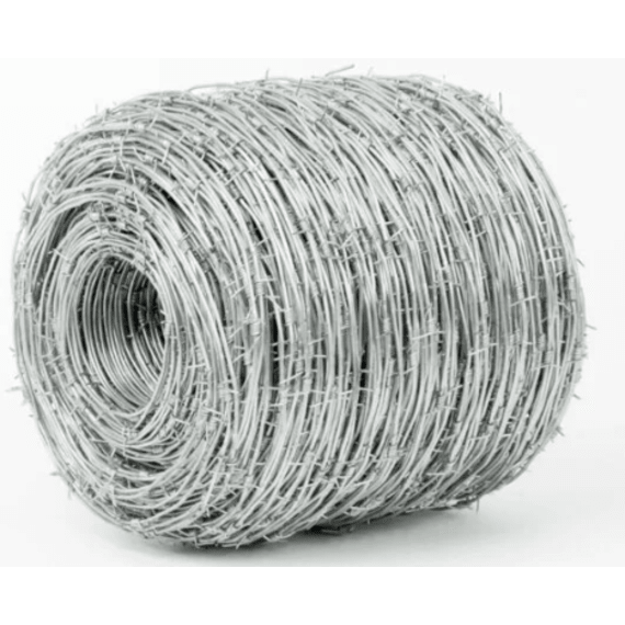 mdm wire barbed sabs f g 35kg picture 1