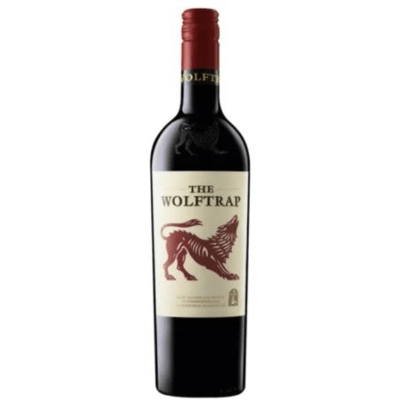 wolftrap red 750ml 2 picture 1