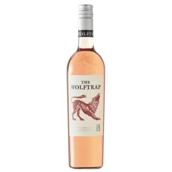 wolftrap rose 750ml picture 1