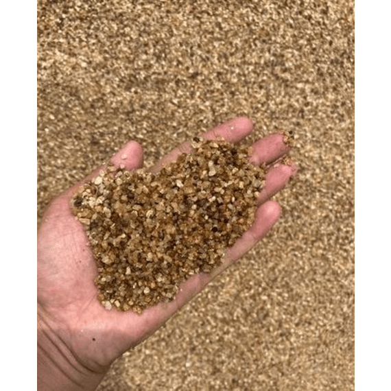 filter sand 40kg picture 1