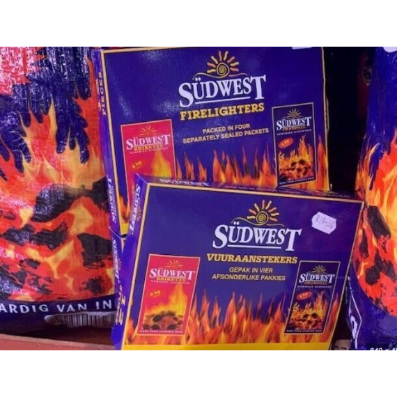 sudwest fire lighters picture 1