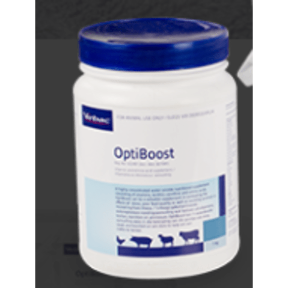 virbac opti boost 1kg picture 1