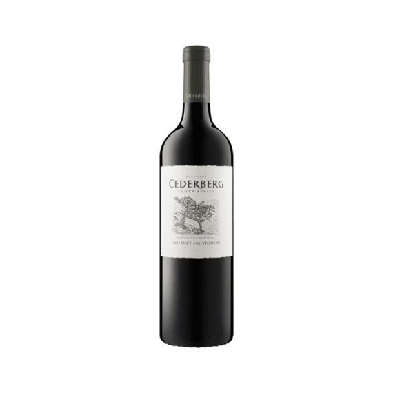 cederberg cabernet sauvignon 750ml picture 1