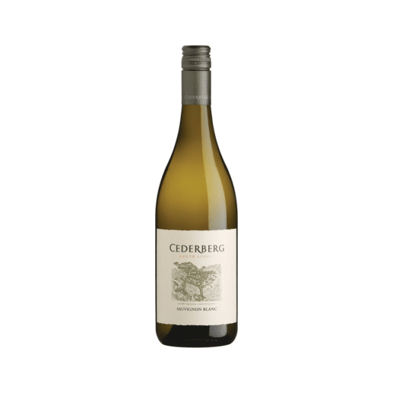 cederberg sauvignon blanc 750ml picture 1